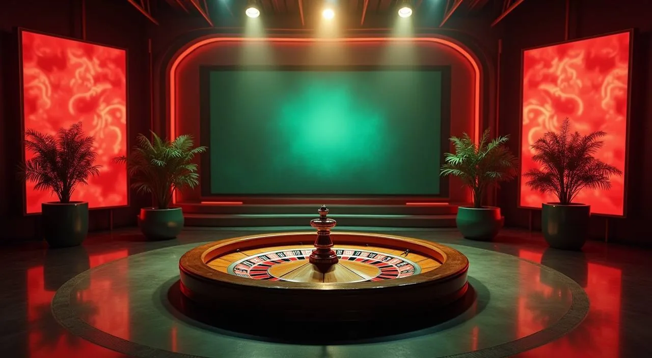 Baccarat Speeddial